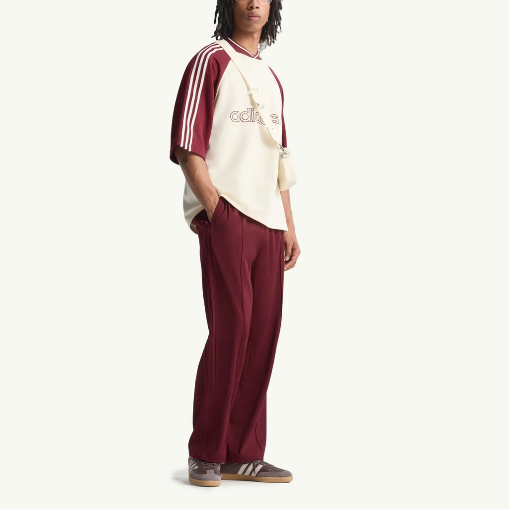 Оригінальна Baggy Trackpants Adidas – детальний вид