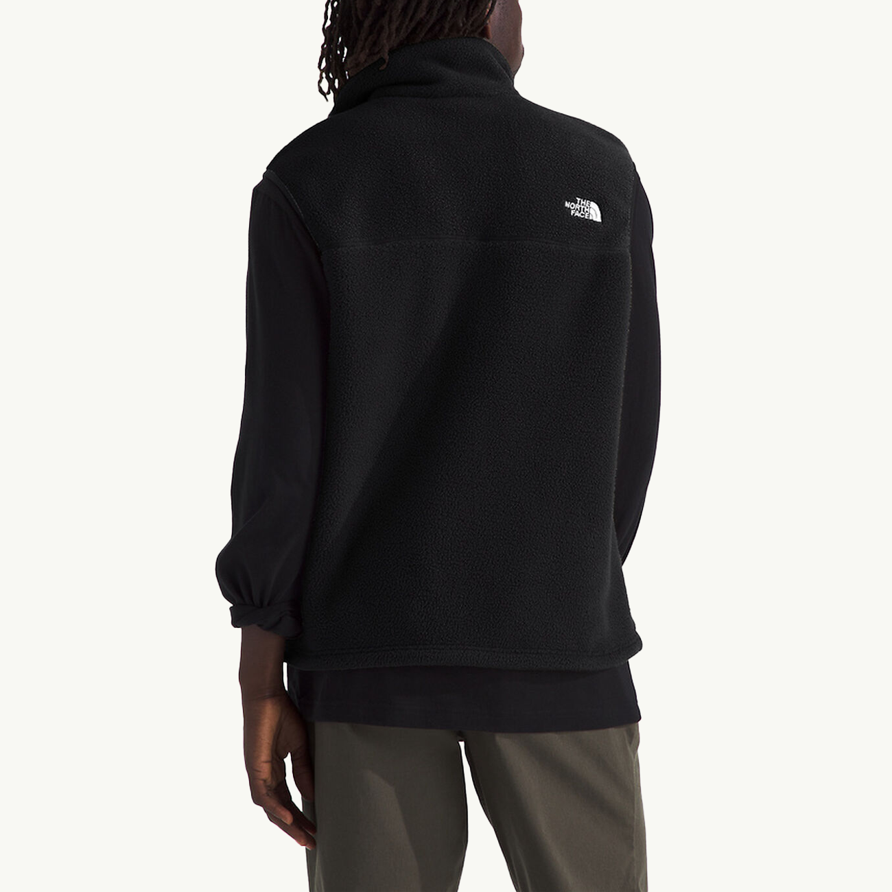 Оригінальна Yumiori Vest The north face – детальний вид