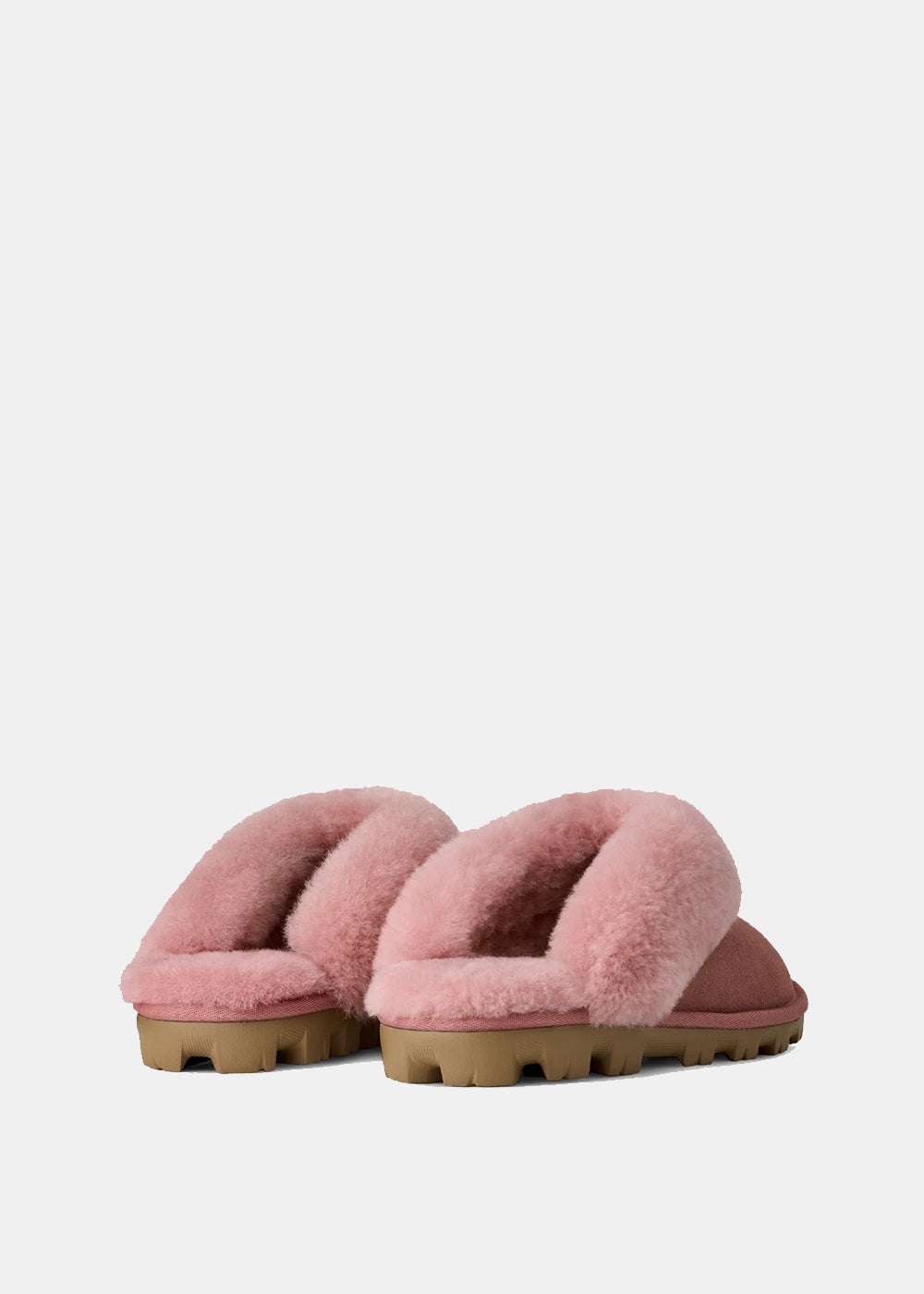 Pink Dawn Coquette Slides Ugg оригінал – Купити в Україні – детальний вид
