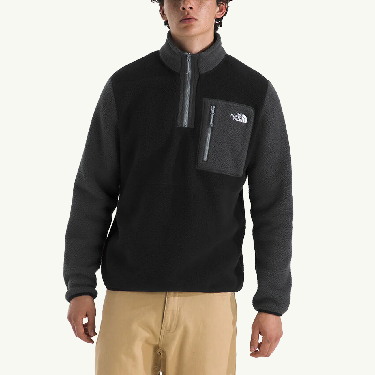 Yumiori 1 The north face оригінал – Купити в Україні – вид ззаду