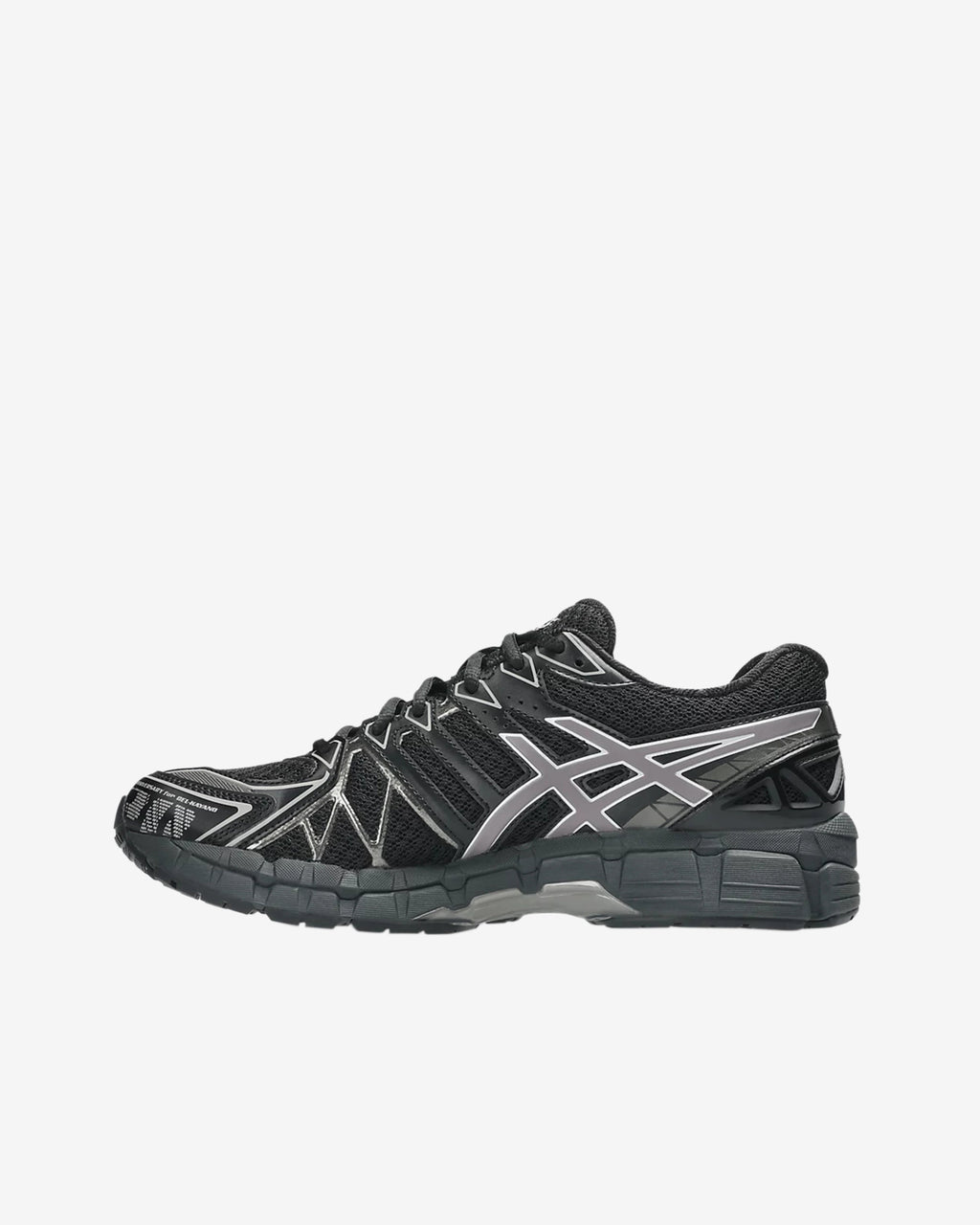 Asics Footwear оригінал | Швидка доставка Україна – вид ззаду
