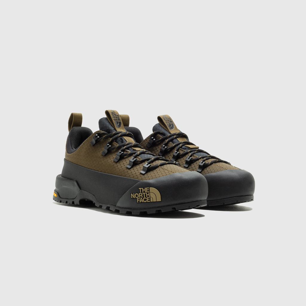 Glenclyffe Boot The north face оригінал – Купити в Україні – вид ззаду