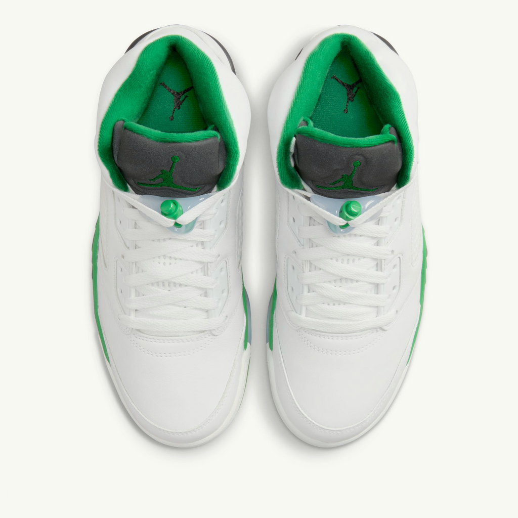 Оригінальна Womens Air Jordan 5 Retro NIKE – вид 6