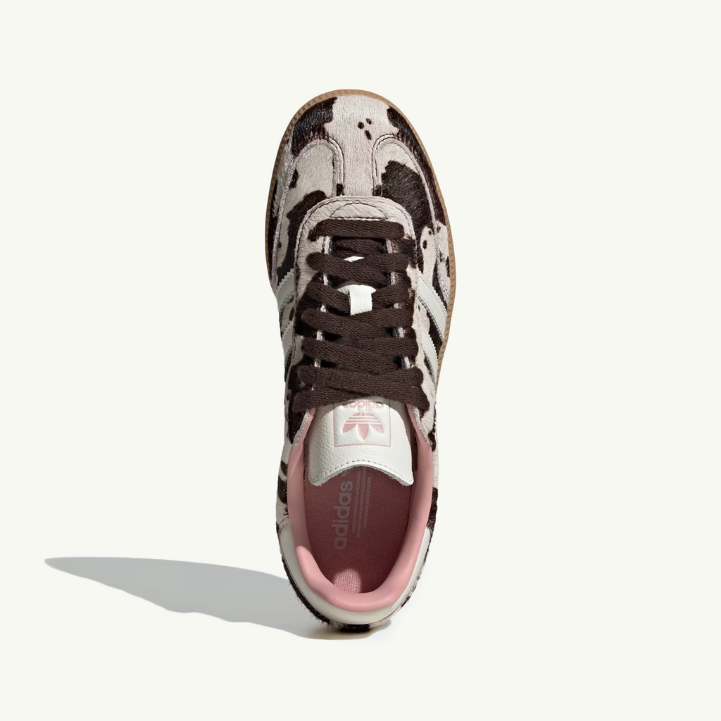 Womens Samba Og Cow Print Adidas оригінал – Купити в Україні – детальний вид