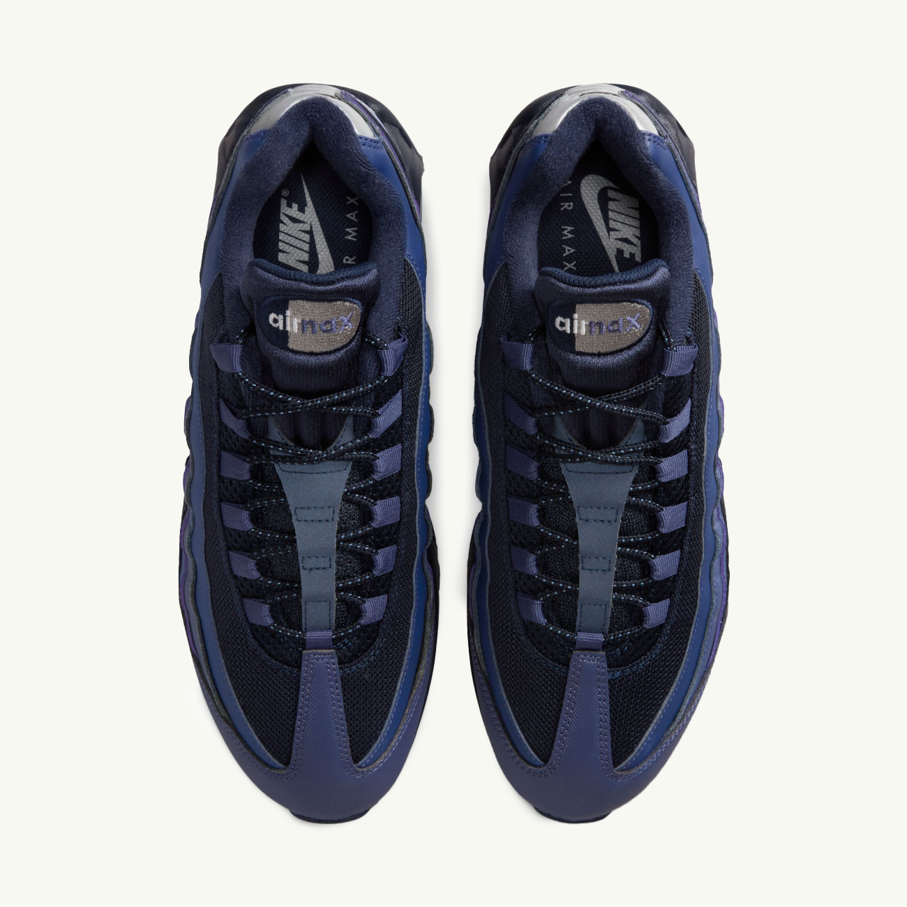 Air Max 95 Og NIKE оригінал – Купити в Україні – детальний вид