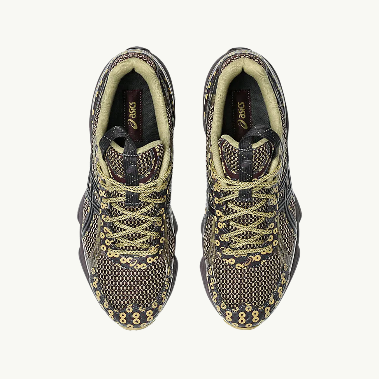 Us7-S Gel-Kinetic Fluent Asics оригінал – Купити в Україні – детальний вид
