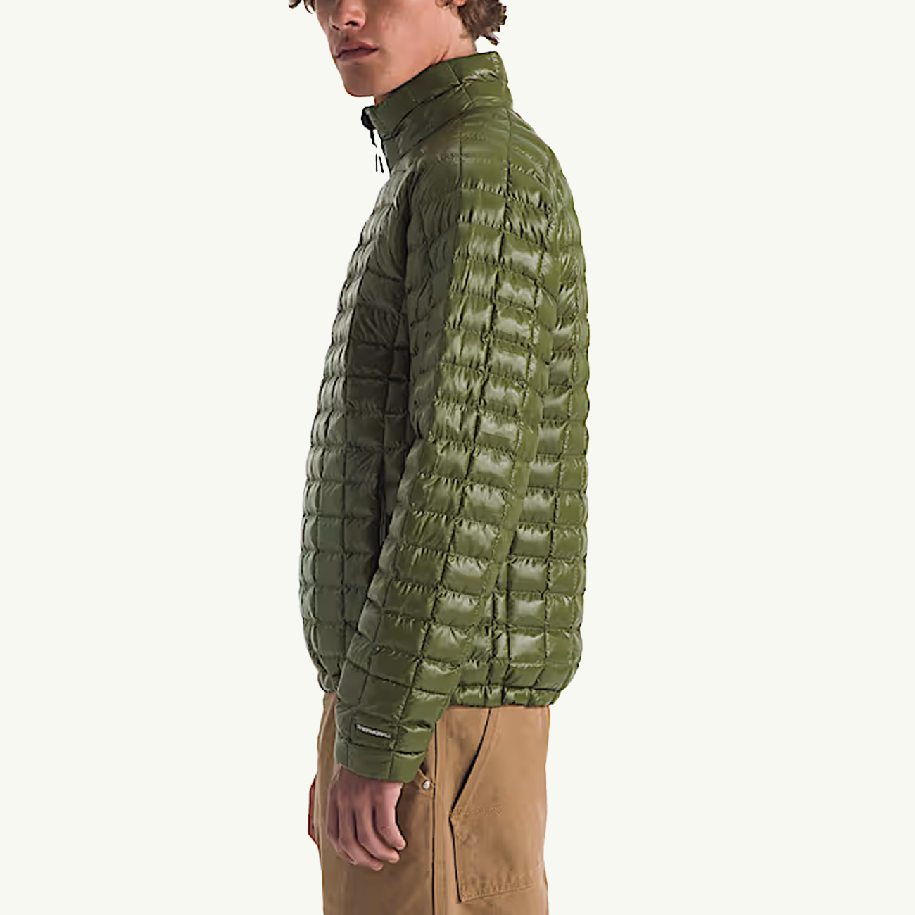Mens Thermoball Jacket The north face оригінал – Купити в Україні – детальний вид