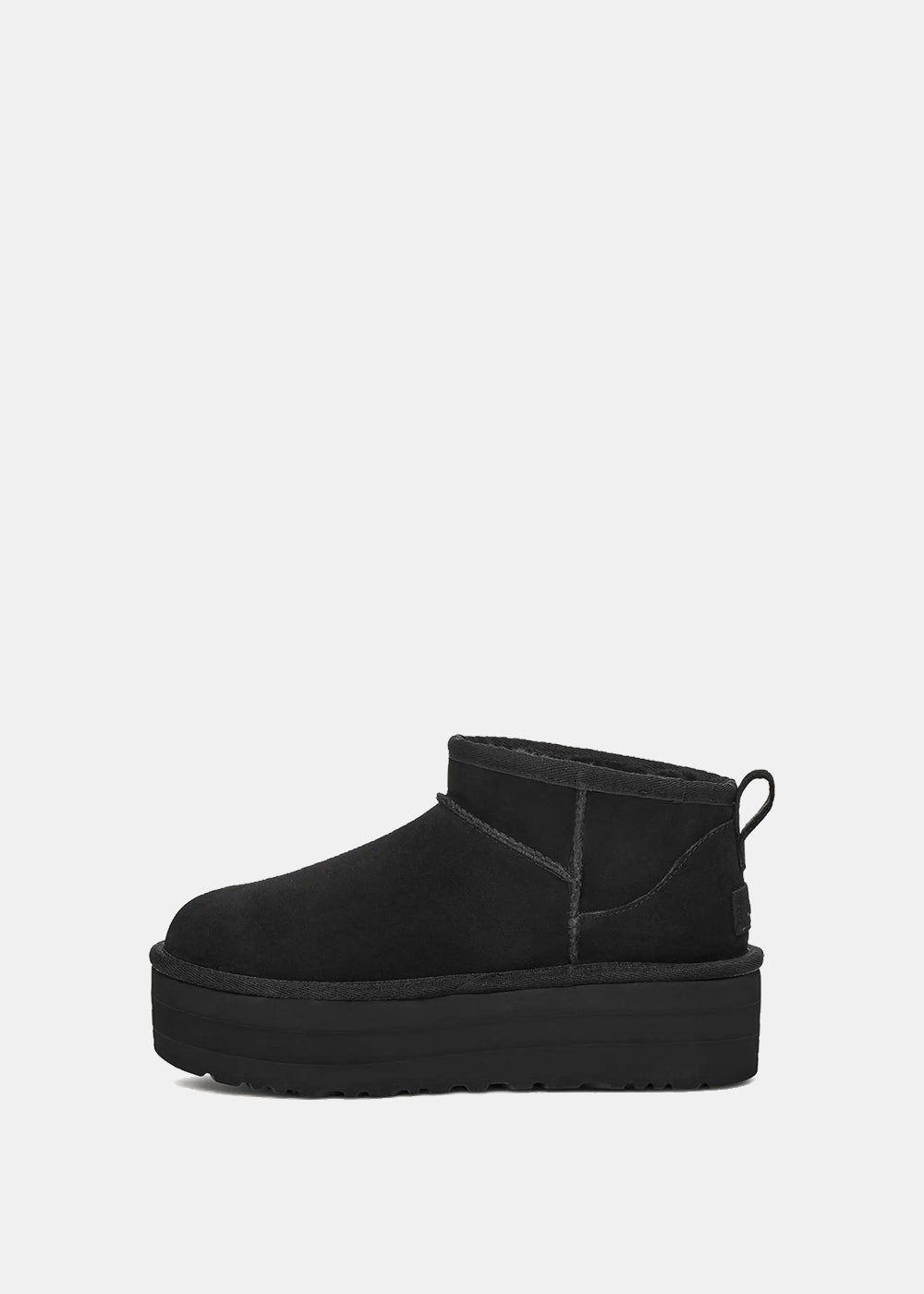 Black 50mm Mini Platform Boots Ugg оригінал – Купити в Україні – детальний вид