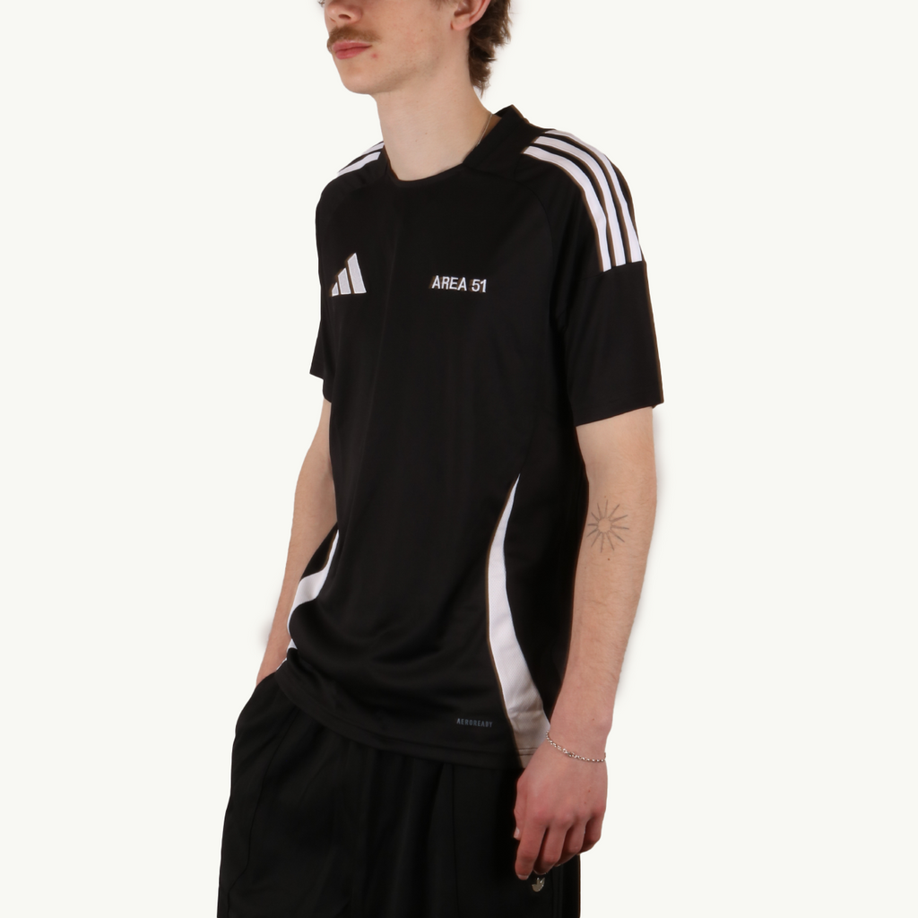 X A51 Legacy Away Jersey Adidas – Гарантія оригінальності – детальний вид