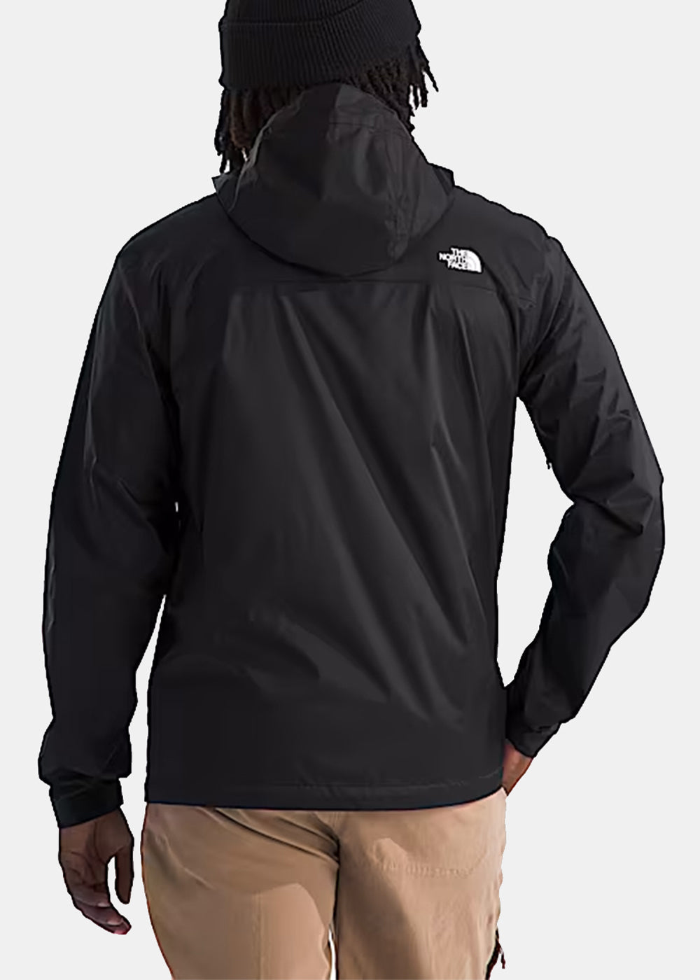 Оригінальна Black Alta Vista Jacket The north face – збільшений вид