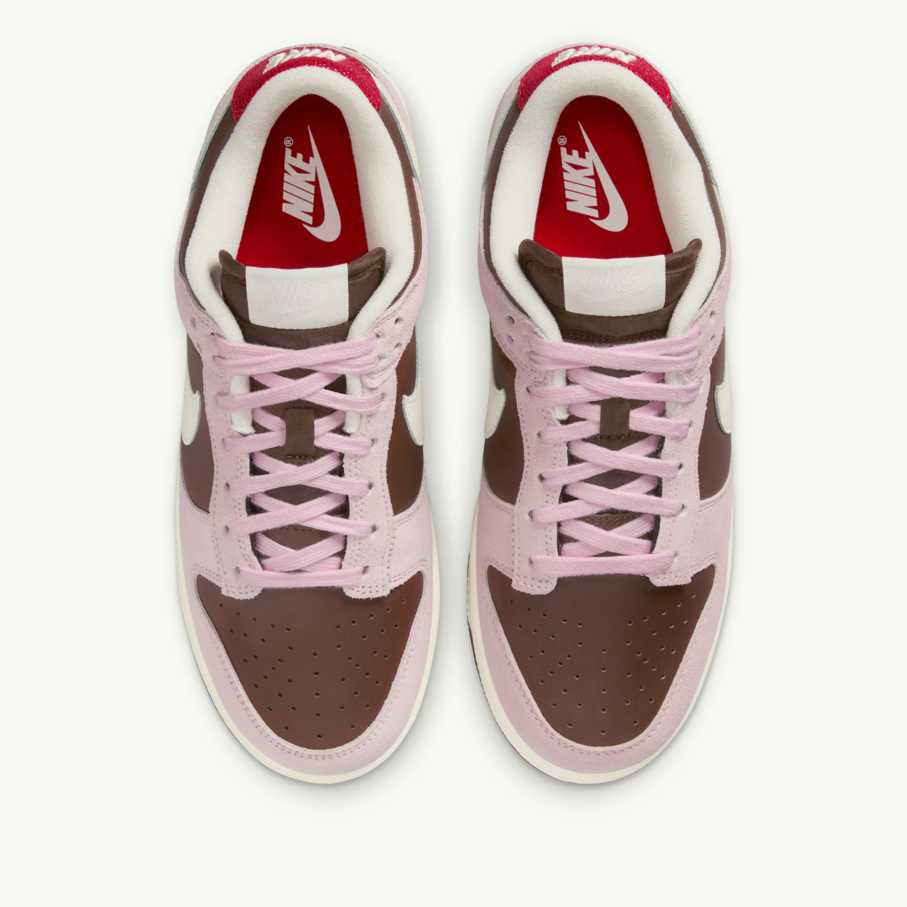 Womens Dunk Low NIKE оригінал – Купити в Україні – вид 6