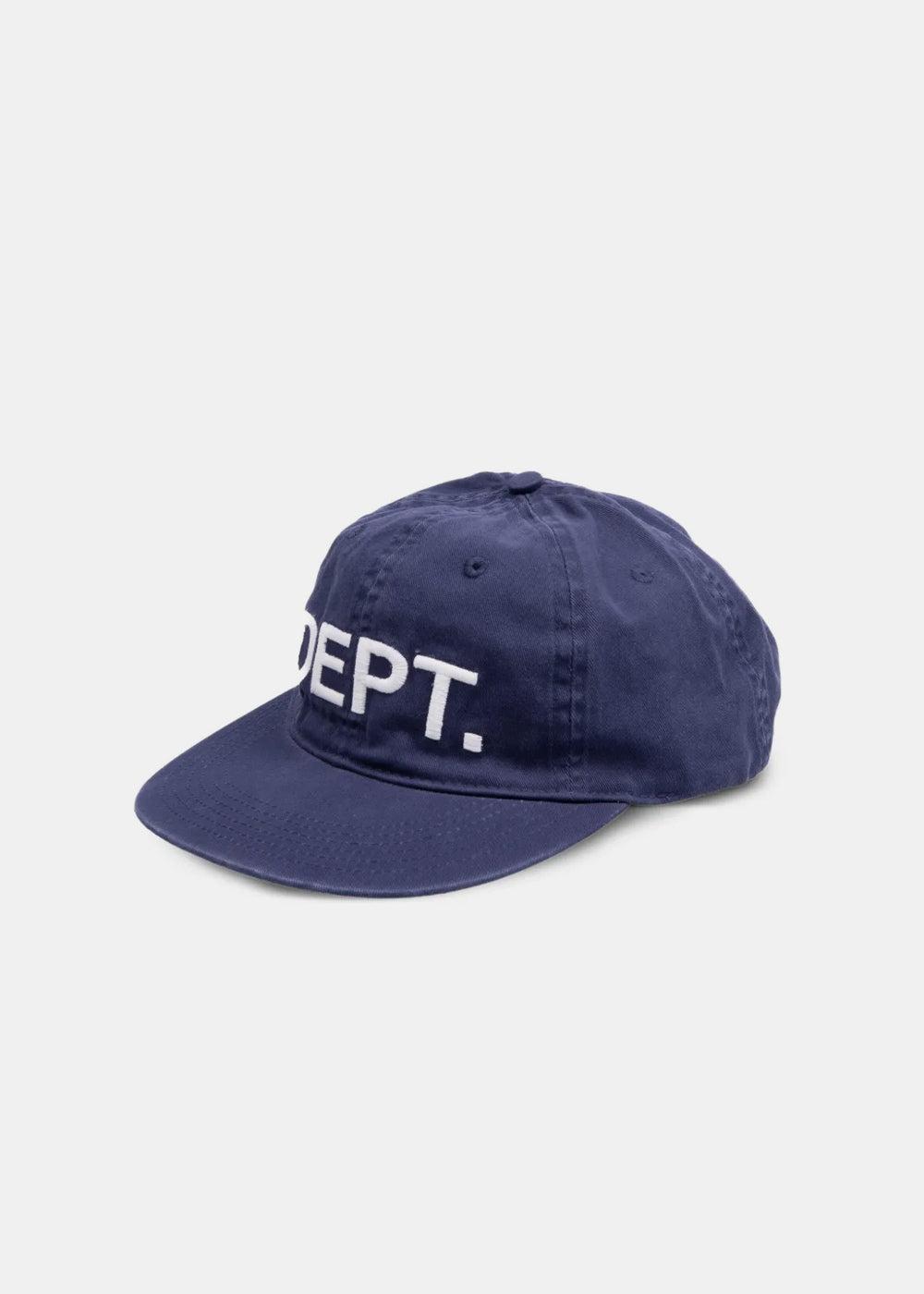 Оригінальна Navy Blue Logo Baseball Cap Gallery department – детальний вид