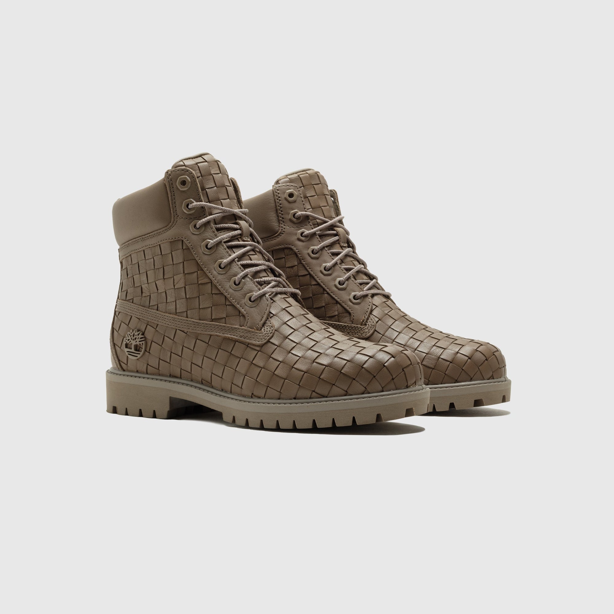 Timberland Footwear оригінал | Швидка доставка Україна – вид ззаду