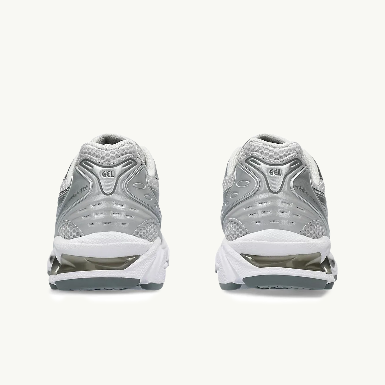 Asics Footwear оригінал | Швидка доставка Україна – вид ззаду
