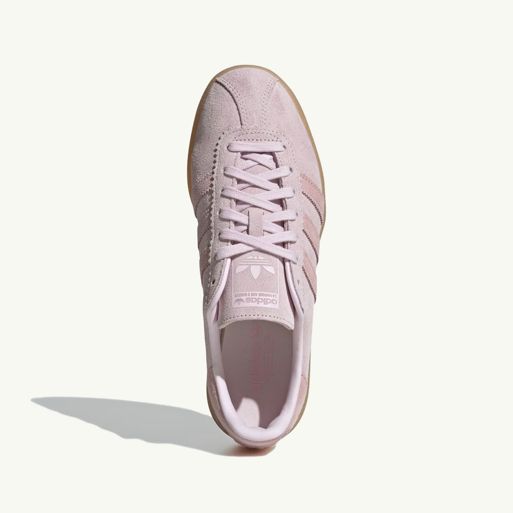 Оригінальна Womens Bermuda Adidas – боковий вид