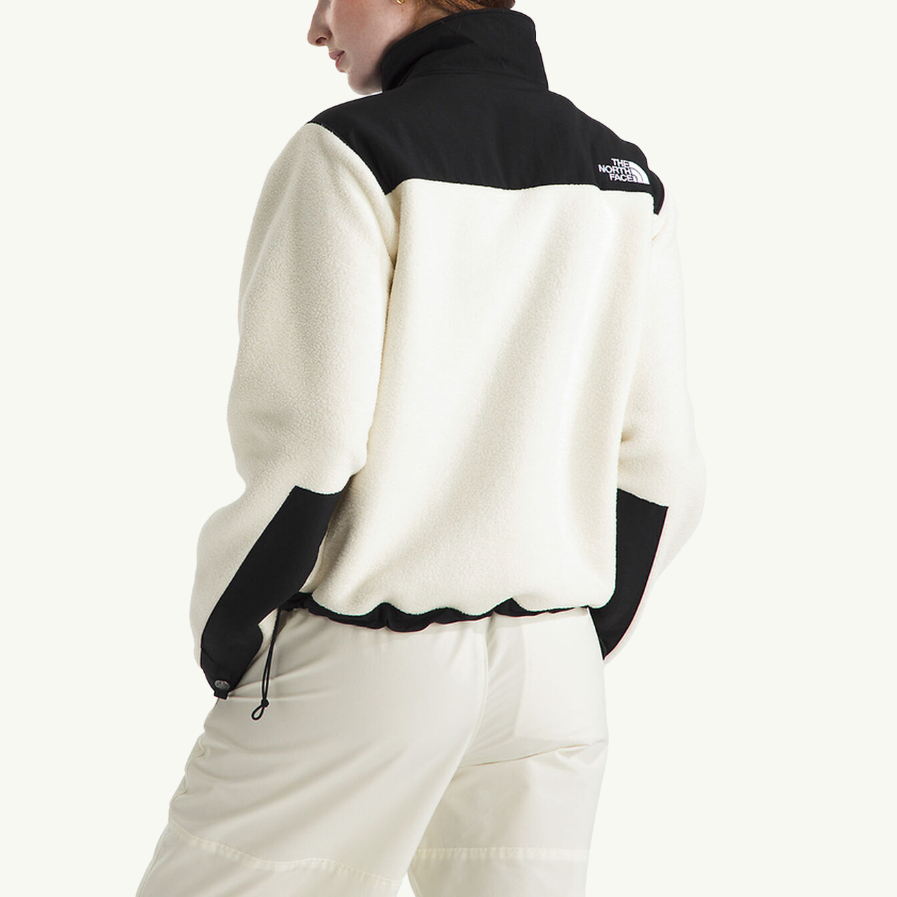 Оригінальна Womens Retro Denali Jacket The north face – детальний вид