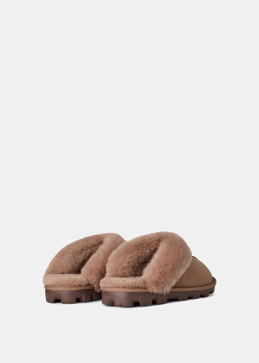 Brown Womens Coquette Ugg оригінал – Купити в Україні – детальний вид