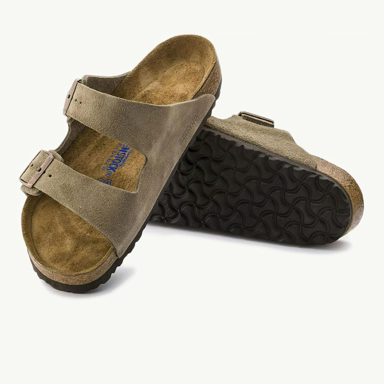 Birkenstock Footwear оригінал | Швидка доставка Україна – збільшений вид - BIRKENSTOCK
