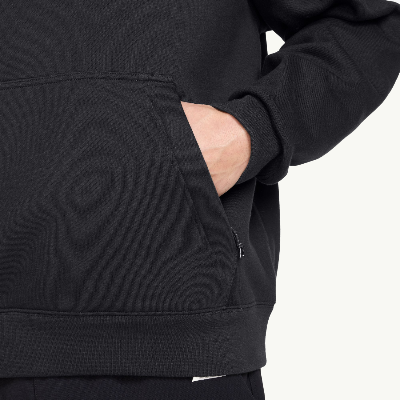 Оригінальна Acg Tuff Fleece Pullover Hoodie Nike – детальний вид