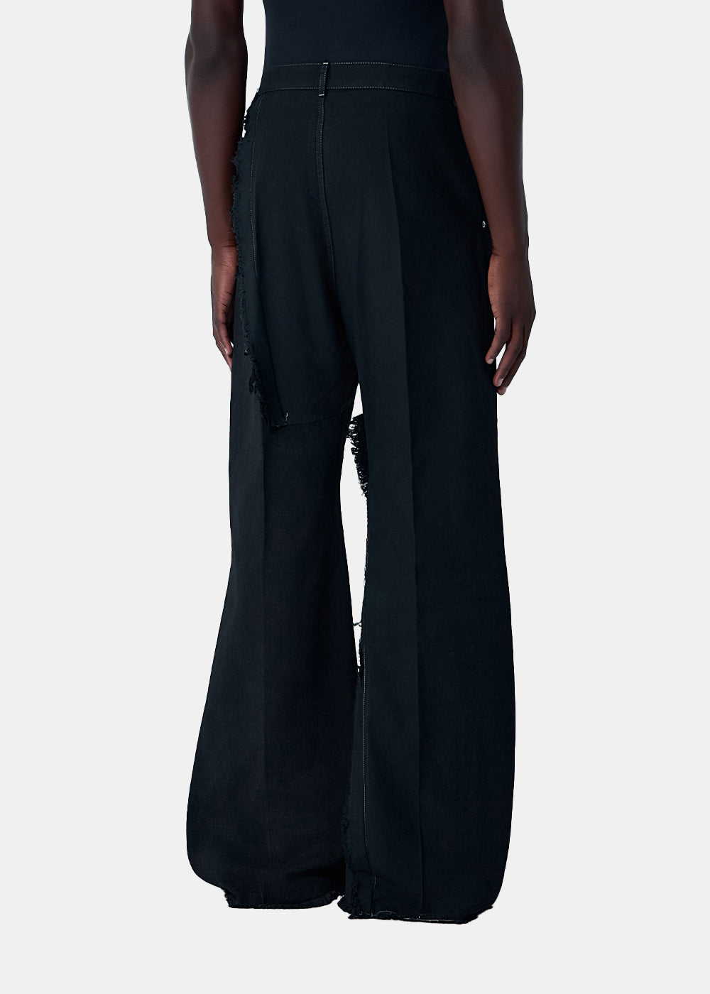 Rick owens Bottoms оригінал | Швидка доставка Україна – детальний вид