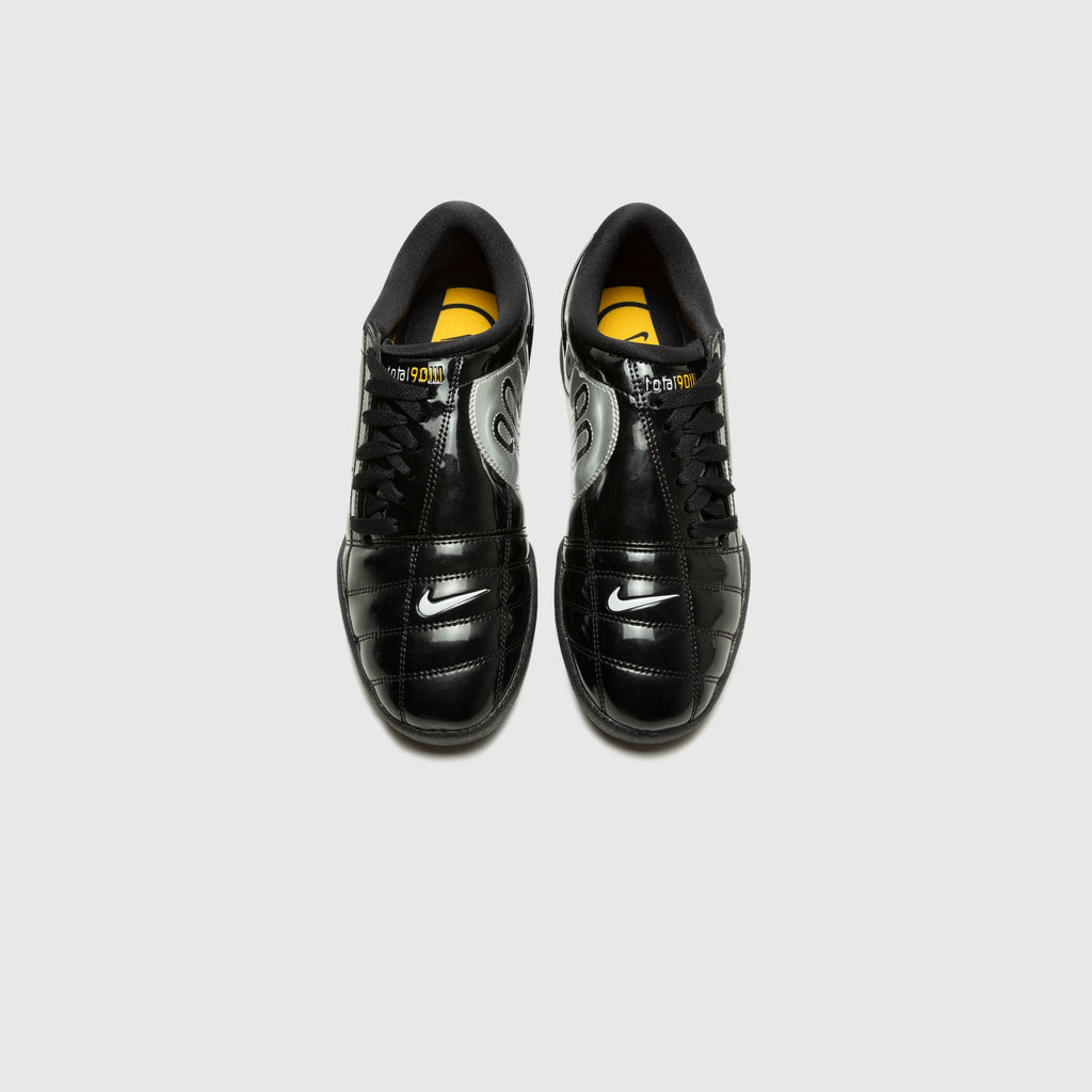 T90 Sp Black Nike – Гарантія оригінальності – детальний вид