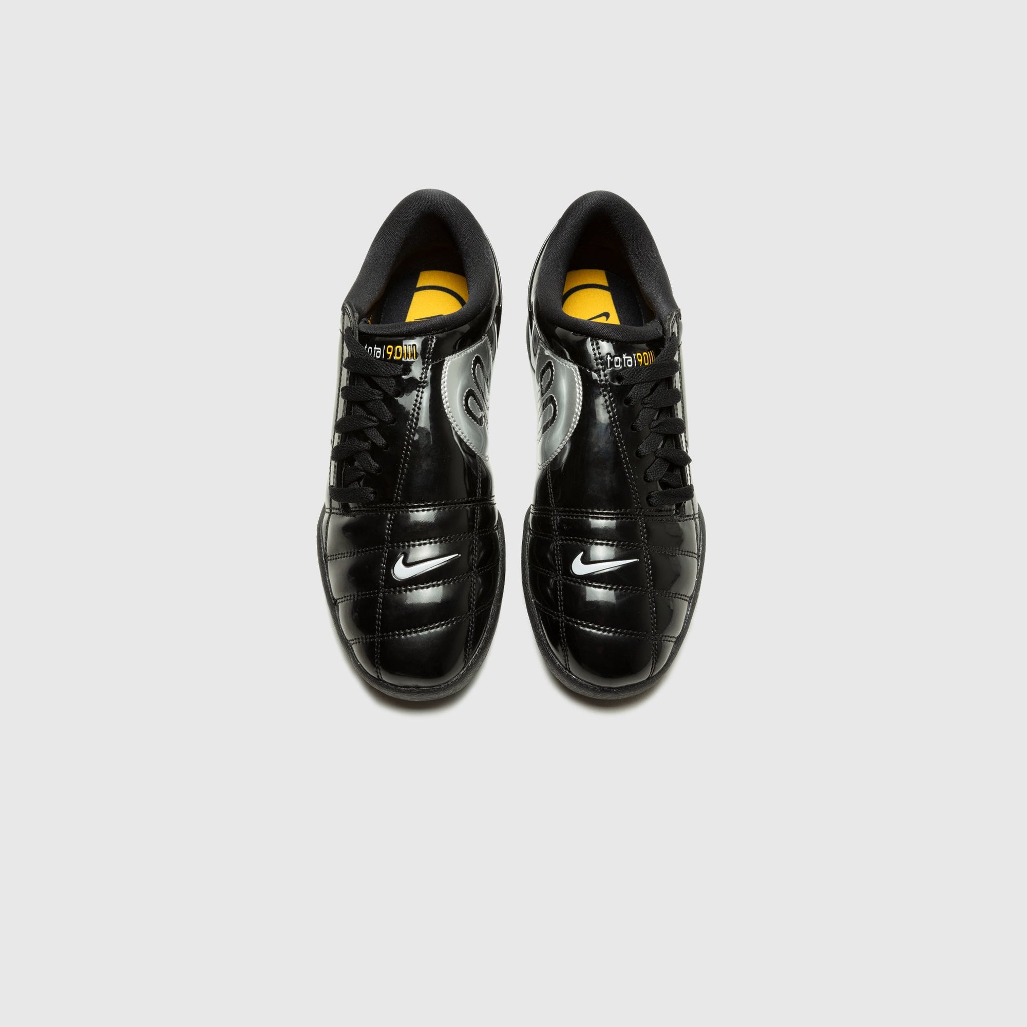 T90 Sp Black Nike – Гарантія оригінальності – детальний вид