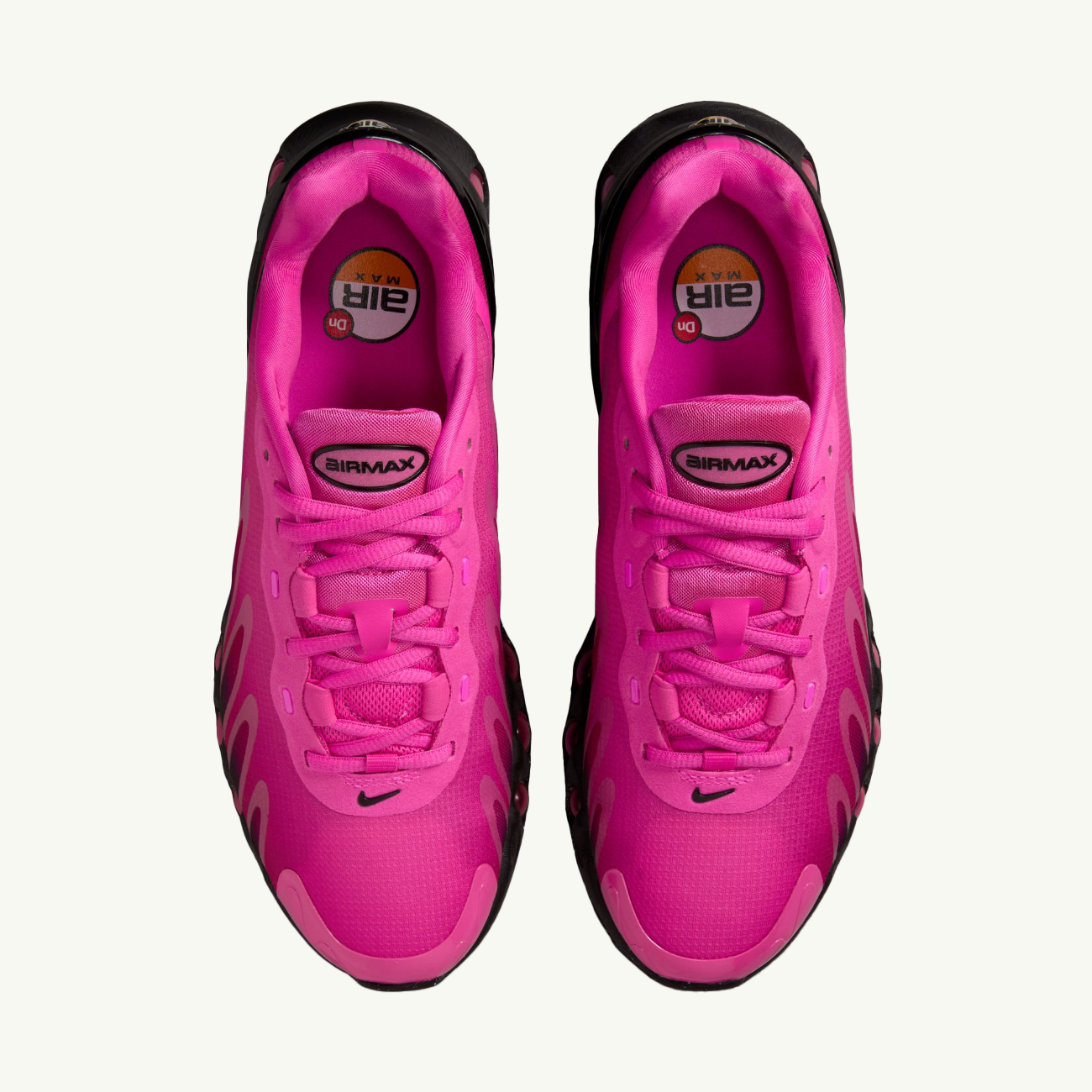 Womens Air Max Dn8 Nike – Гарантія оригінальності – детальний вид - NIKE