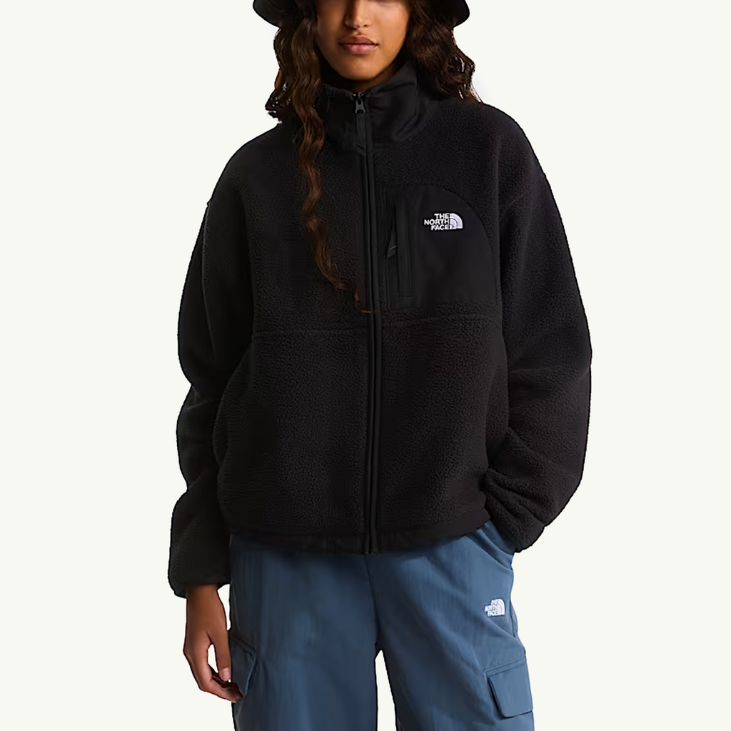 Womens Yumiori Off Peak Full Zip Jacket The north face оригінал – Купити в Україні – детальний вид