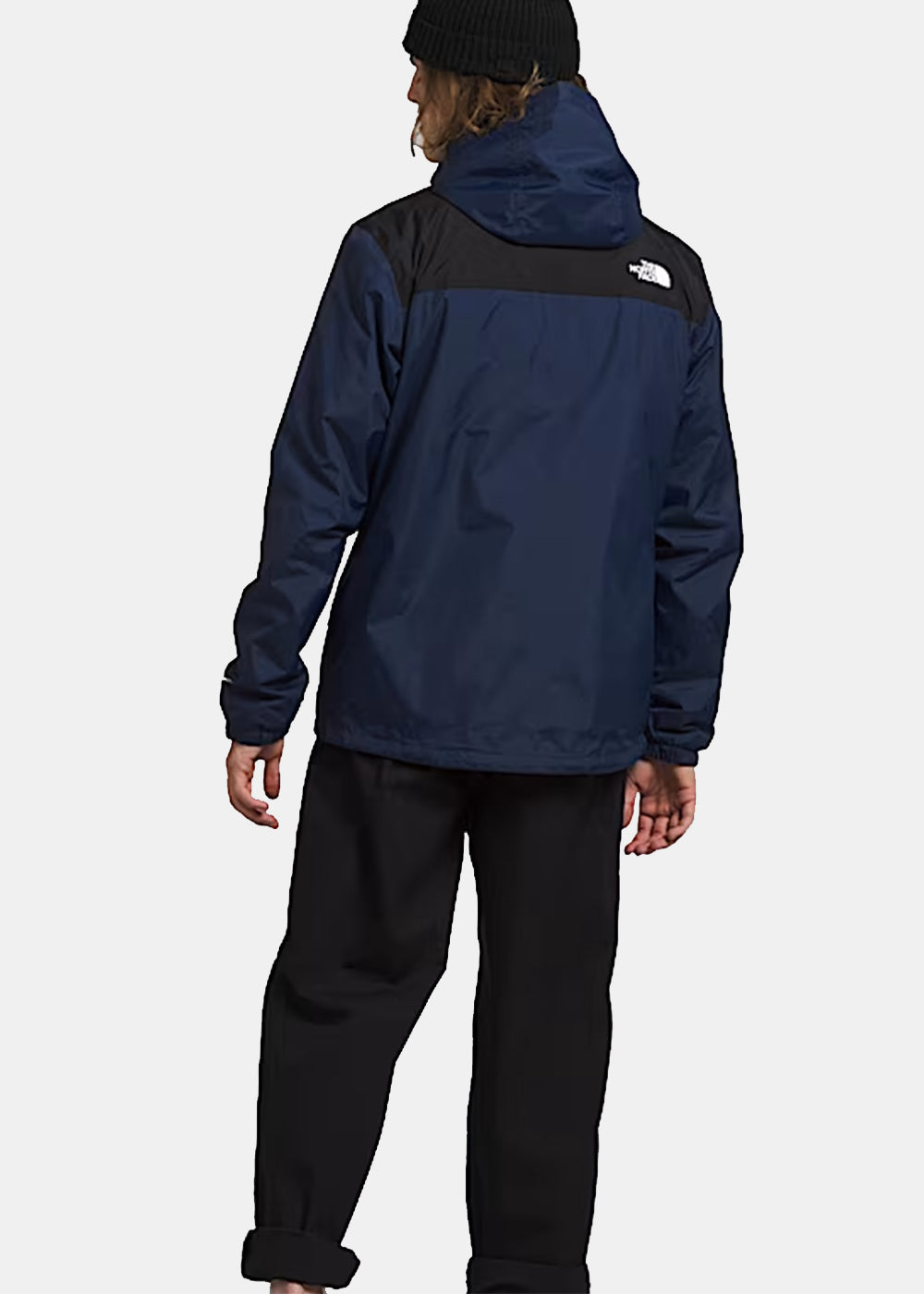 Navy Antora Triclimate Jacket The north face – Гарантія оригінальності – збільшений вид