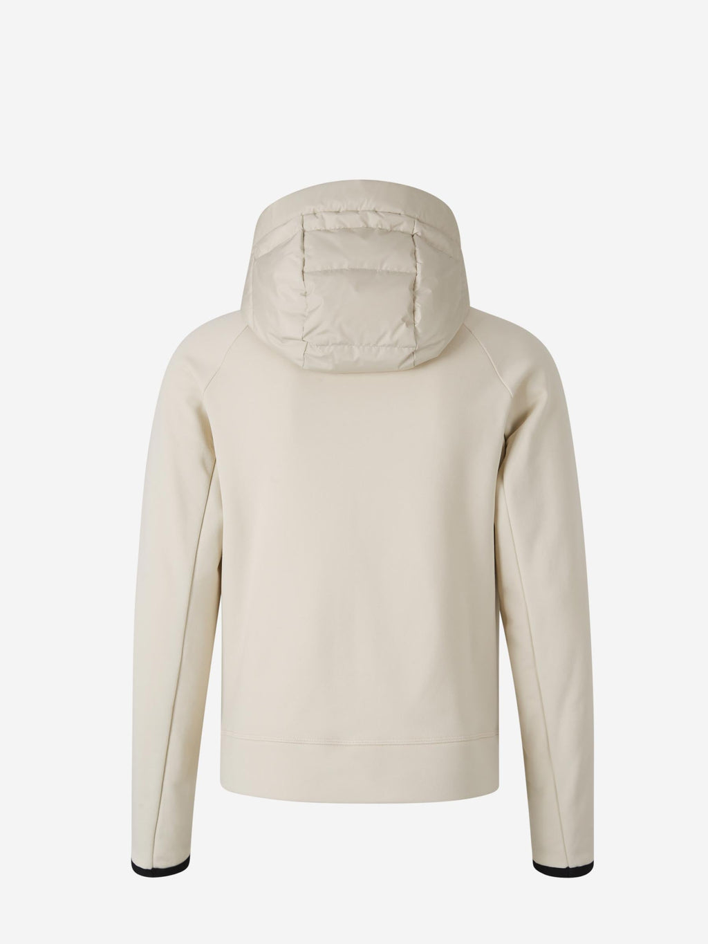 Technical Logo Cardigan Moncler – Гарантія оригінальності – детальний вид