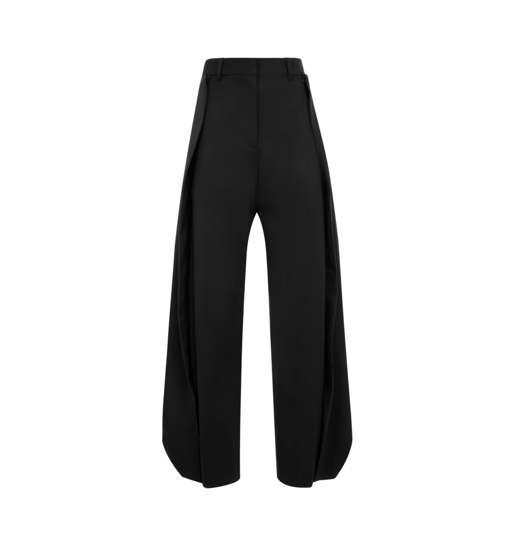 Wool Trousers Loewe оригінал – Купити в Україні – боковий вид