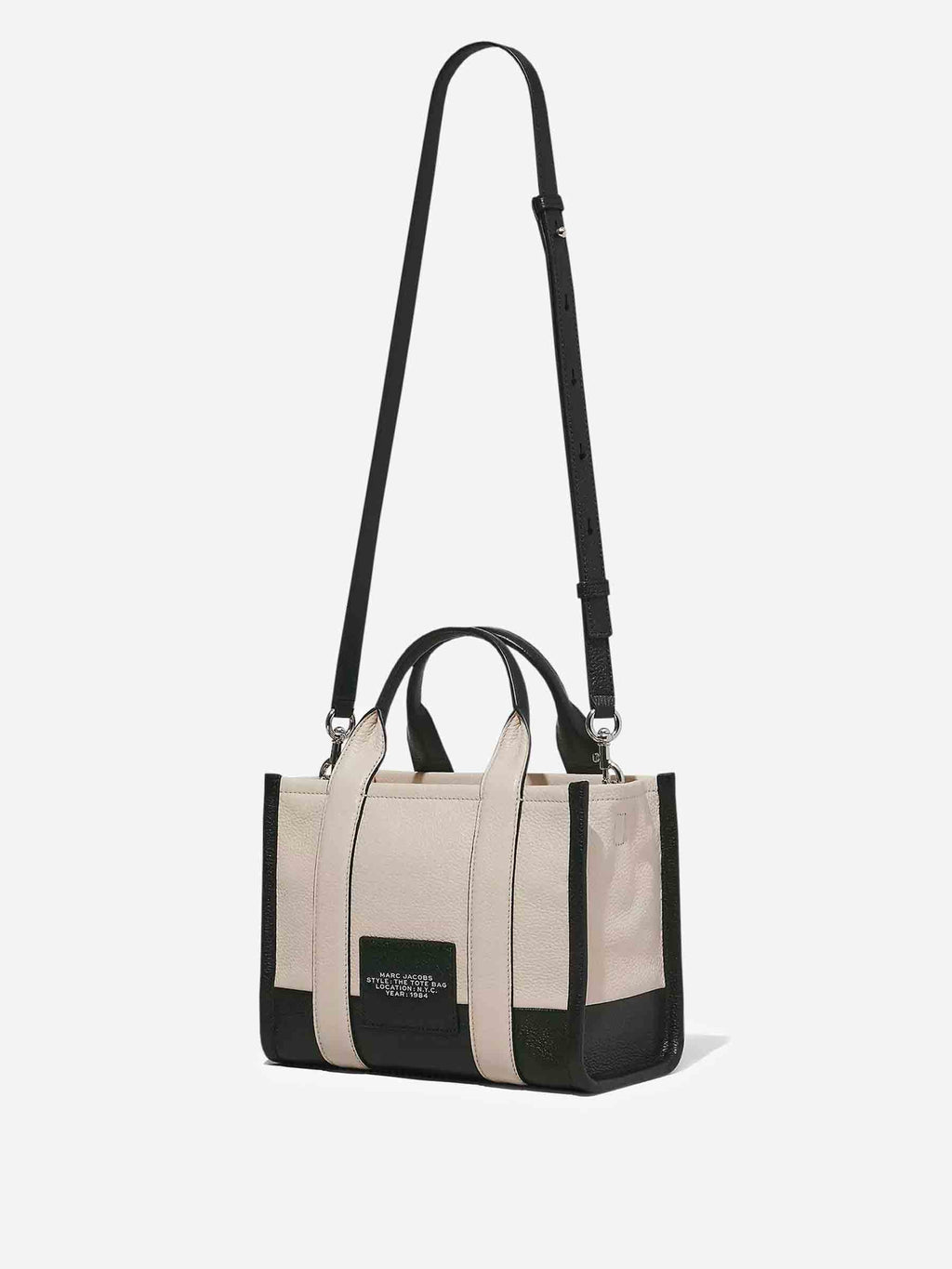 Small Tote Bag Marc jacobs оригінал – Купити в Україні – детальний вид