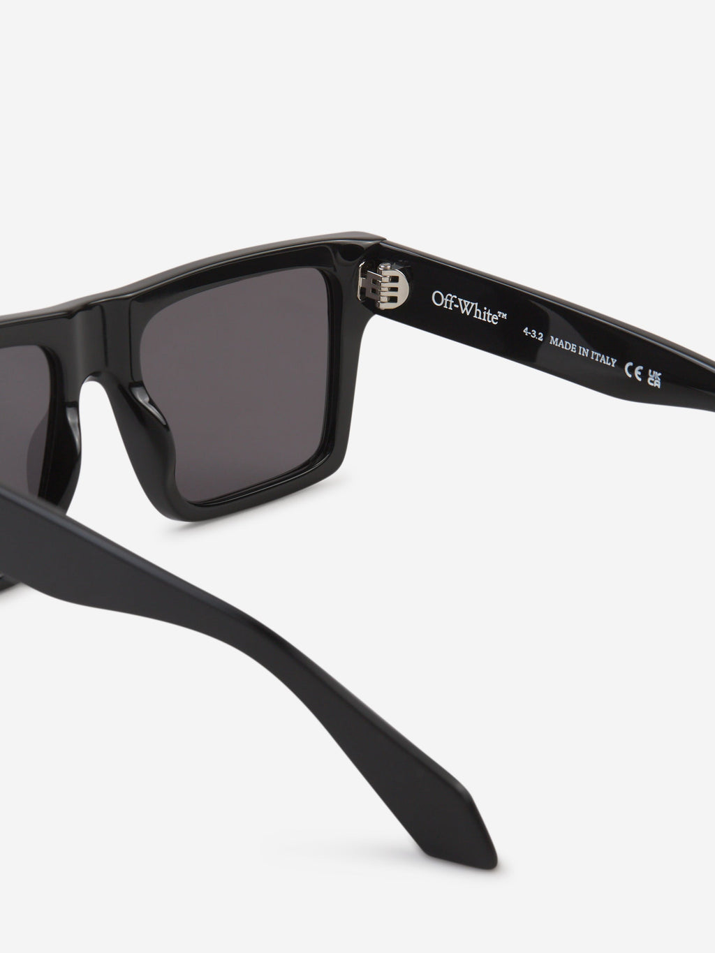 Off-white Eyewear оригінал | Швидка доставка Україна – збільшений вид