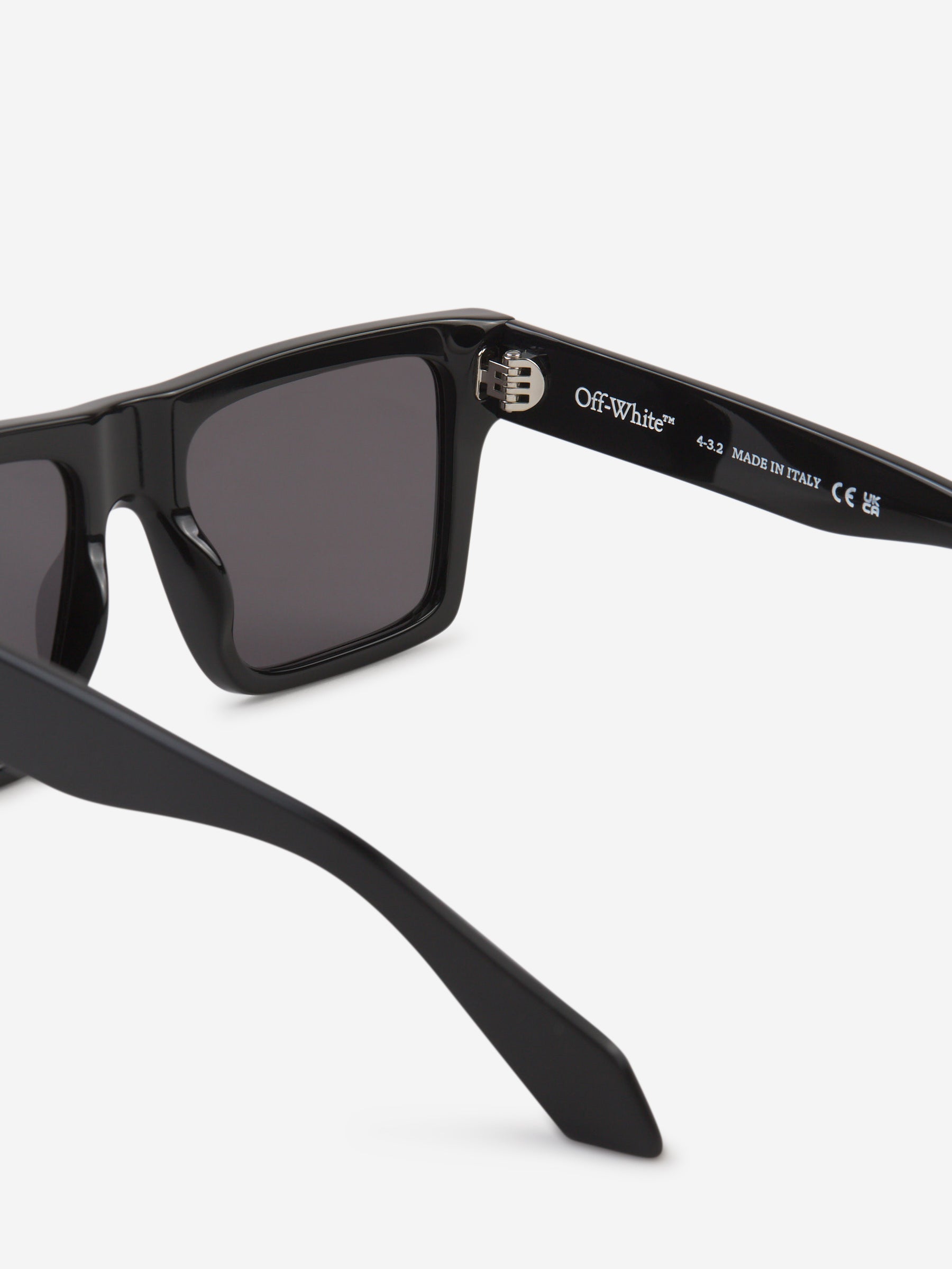 Off-white Eyewear оригінал | Швидка доставка Україна – збільшений вид
