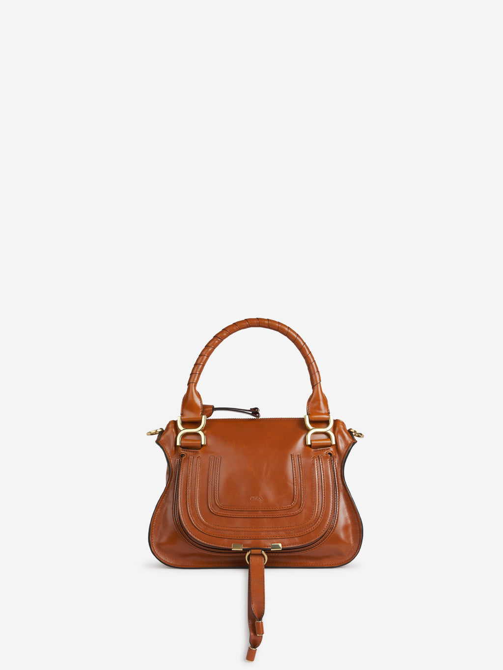 Оригінальна Marcie S Bag Chloe – боковий вид