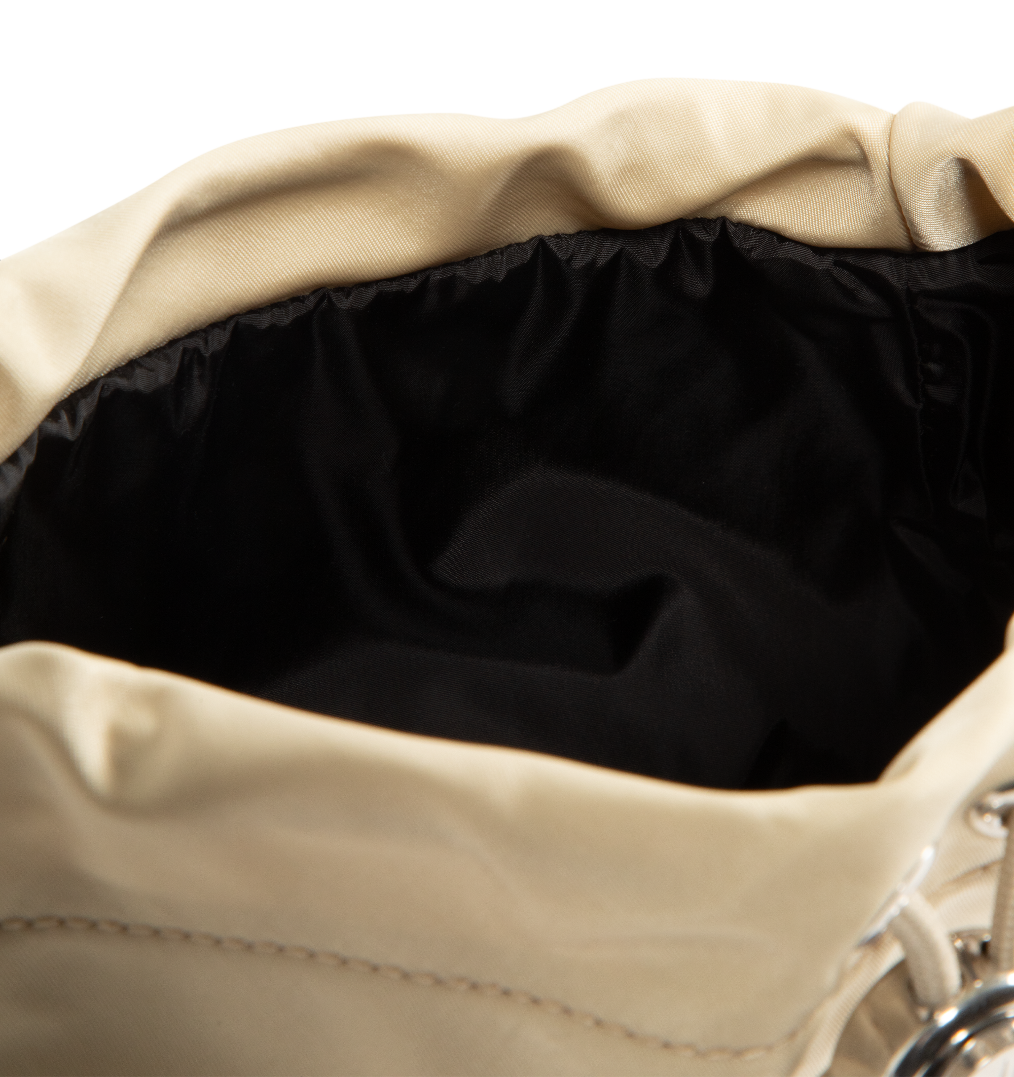 Оригінальна Trick Pouch Moncler – детальний вид
