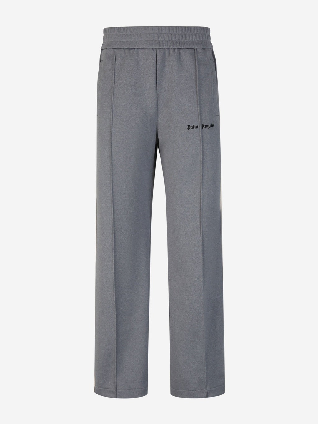 Оригінальна Track Logo Joggers Palm angels – боковий вид