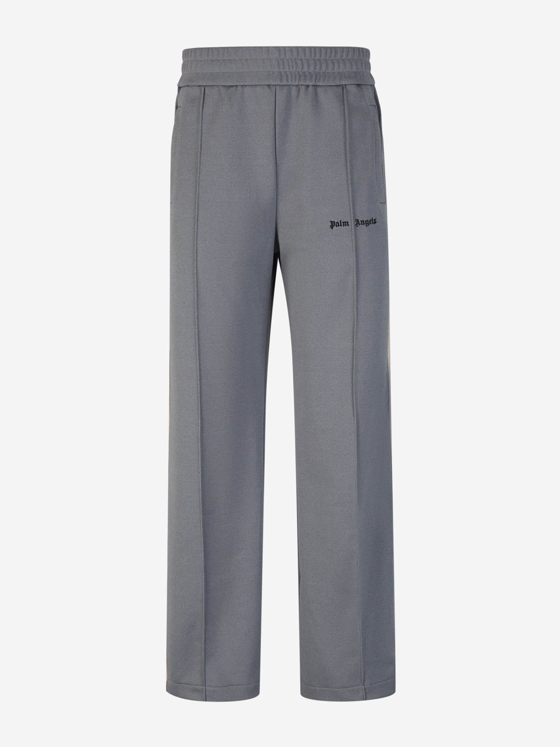 Оригінальна Track Logo Joggers Palm angels – боковий вид