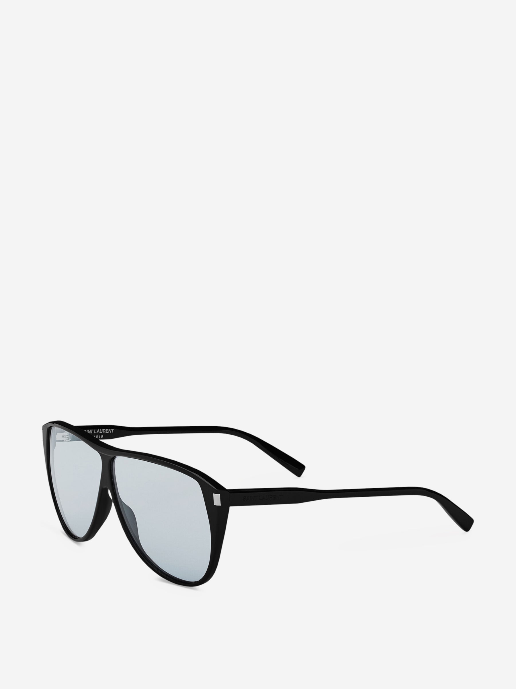 Saint laurent Eyewear оригінал | Швидка доставка Україна – вид ззаду