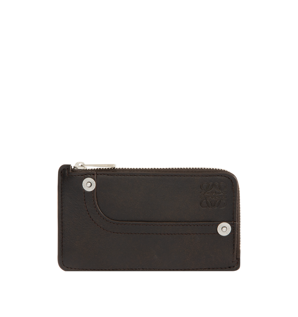 Panta Coin Cardholder Loewe – Гарантія оригінальності – боковий вид