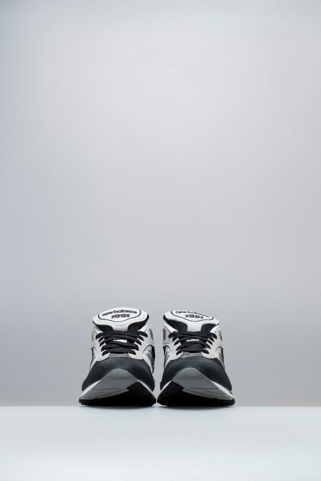 New balance Footwear оригінал | Швидка доставка Україна – вид ззаду
