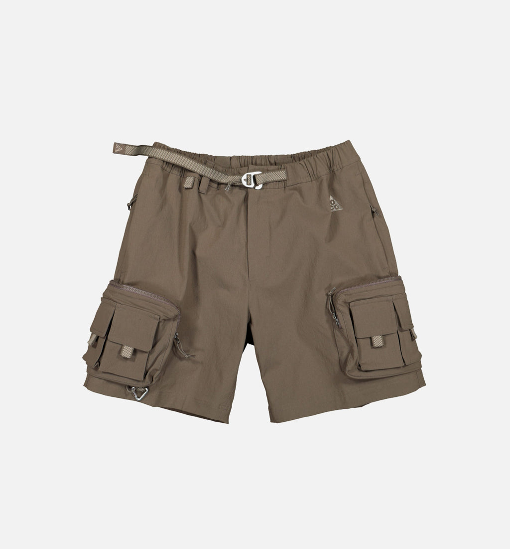 Acg Cargo Shorts Mens Shorts Nike – Гарантія оригінальності – боковий вид