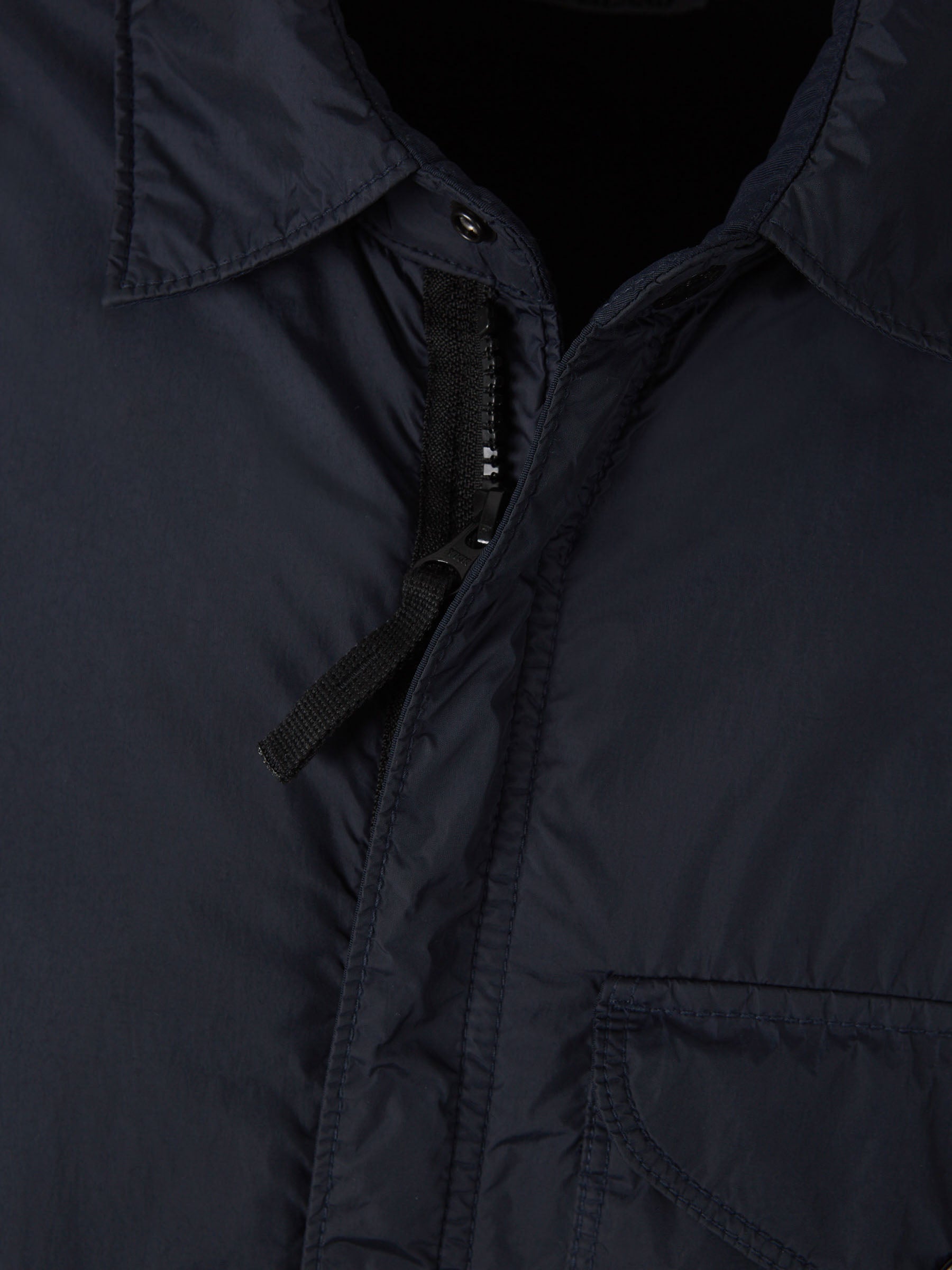 Оригінальна Light Technical Jacket Stone island – збільшений вид