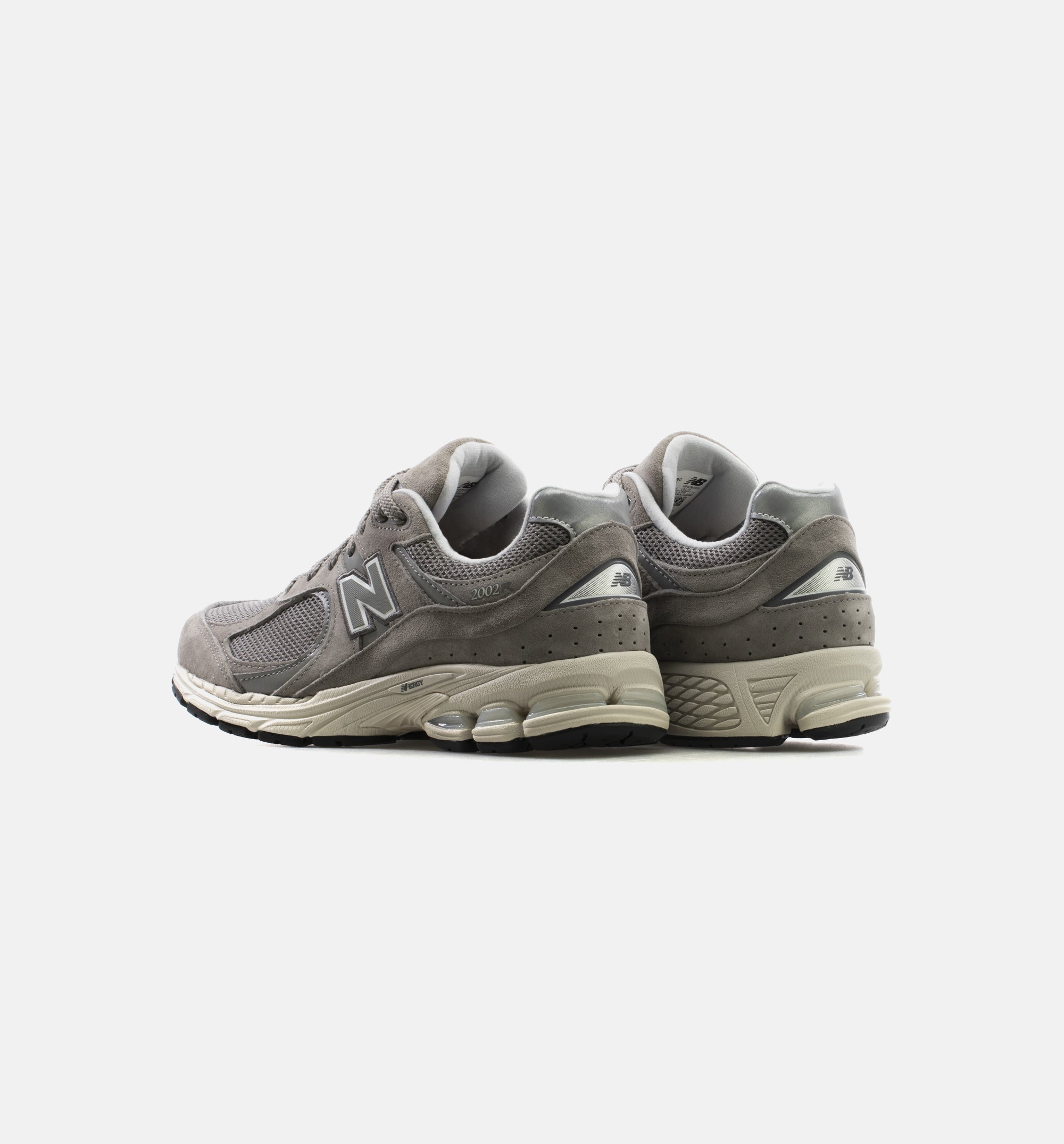 2002r Mens Lifestyle Shoe New balance оригінал – Купити в Україні – детальний вид