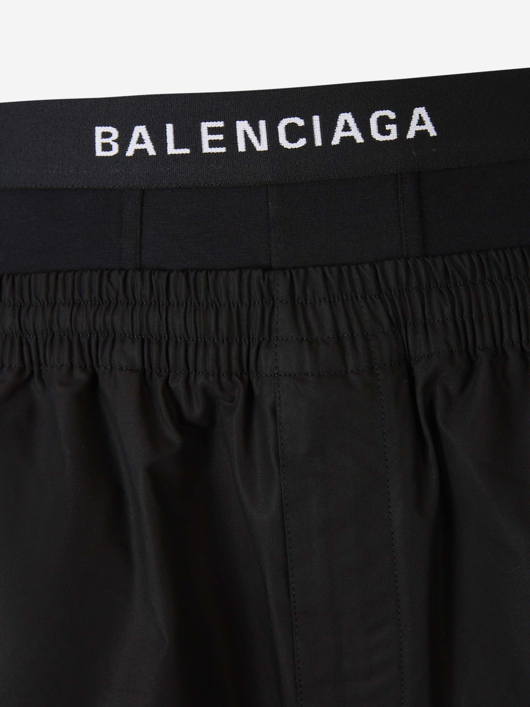 Balenciaga Bottoms оригінал | Швидка доставка Україна – збільшений вид - BALENCIAGA