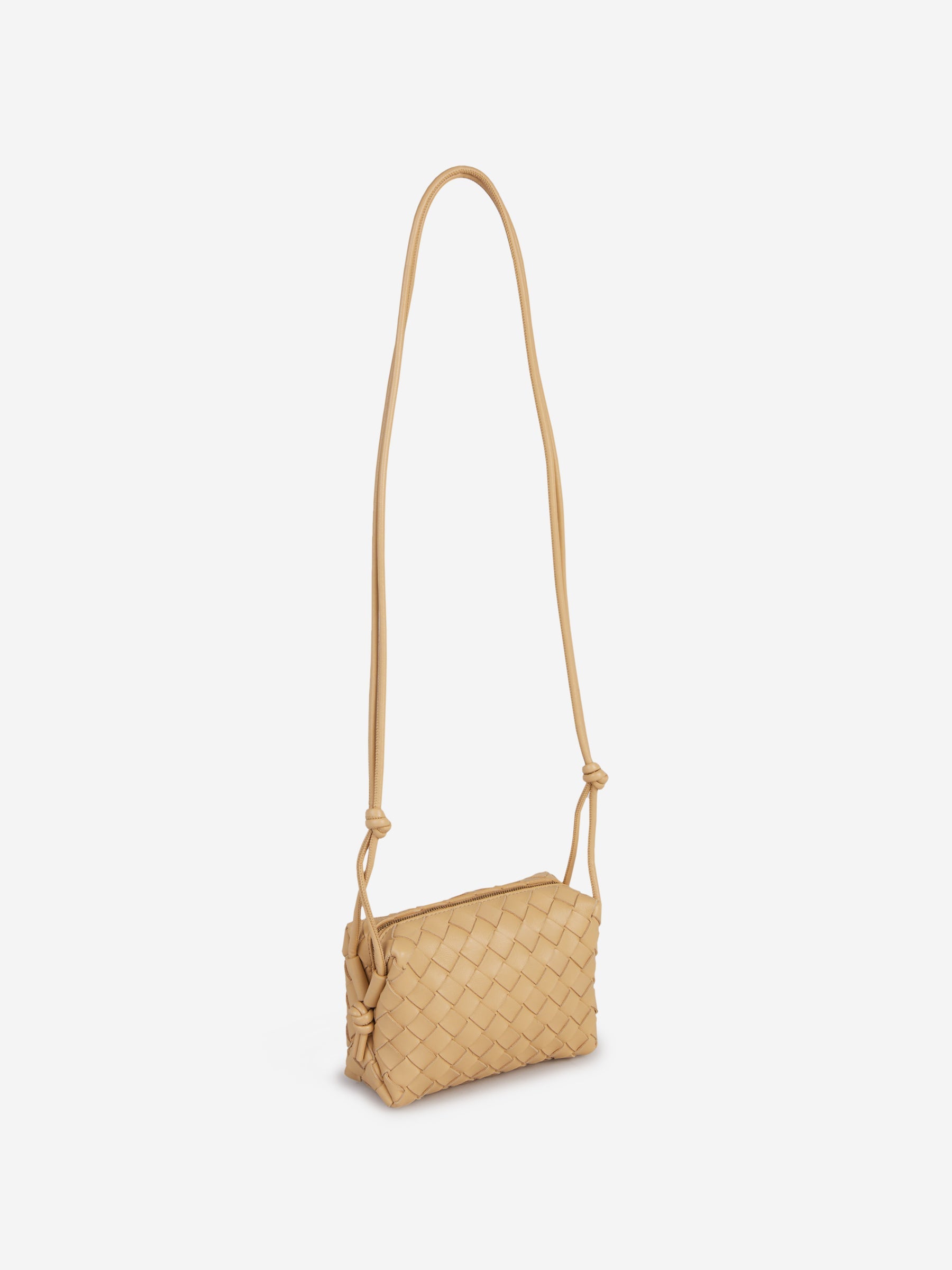 Bottega veneta Bags оригінал | Швидка доставка Україна – вид ззаду