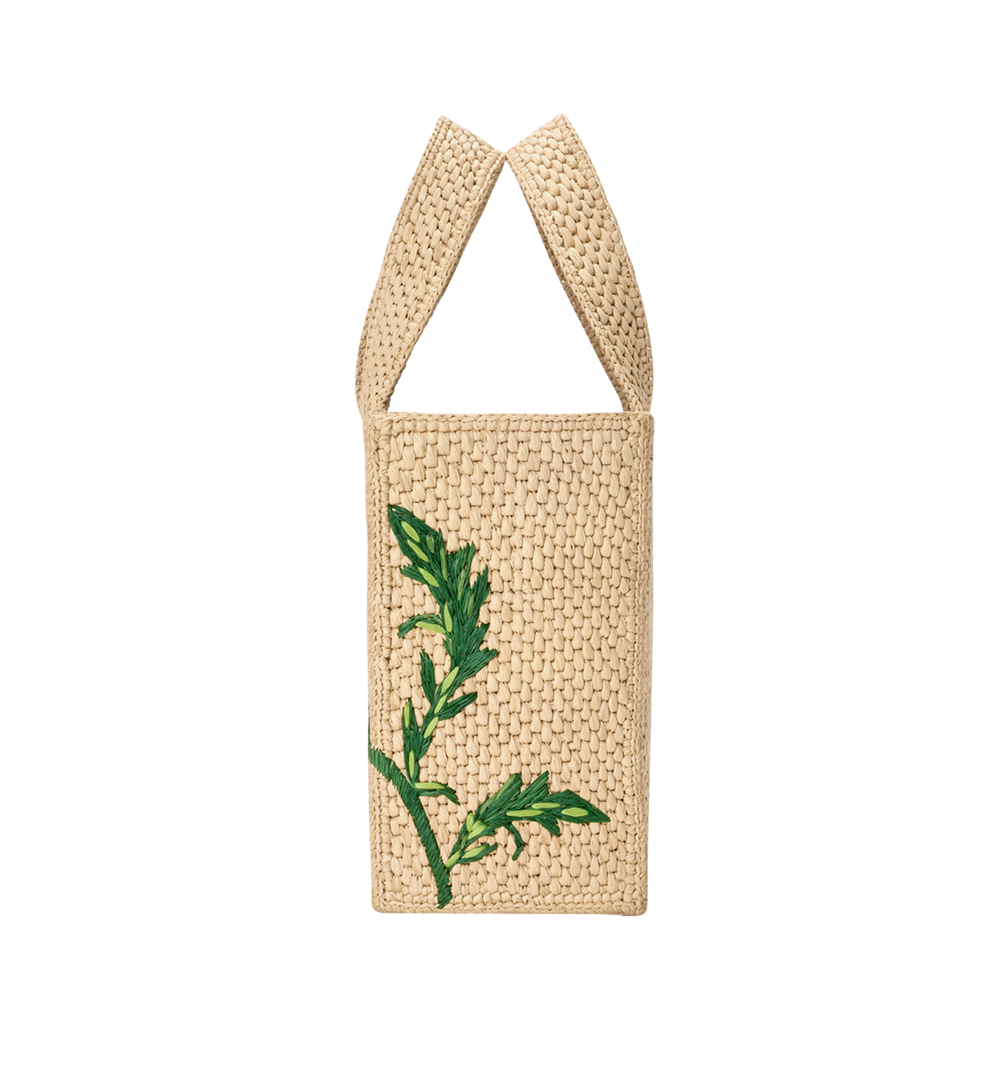 Оригінальна Font Tote Artichoke S Loewe – детальний вид