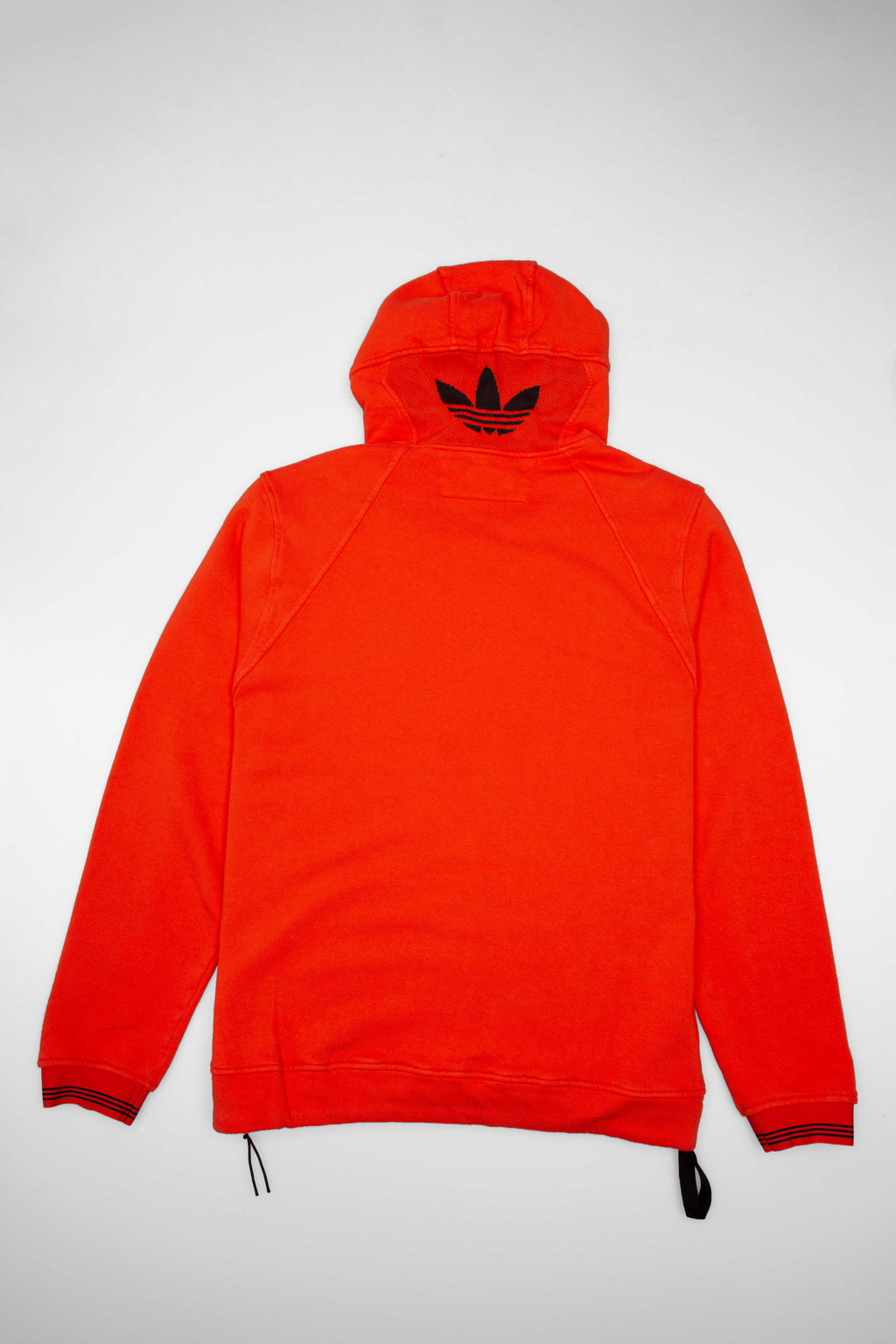 C.p. Company Mens Hoodie Adidas – Гарантія оригінальності – вид ззаду