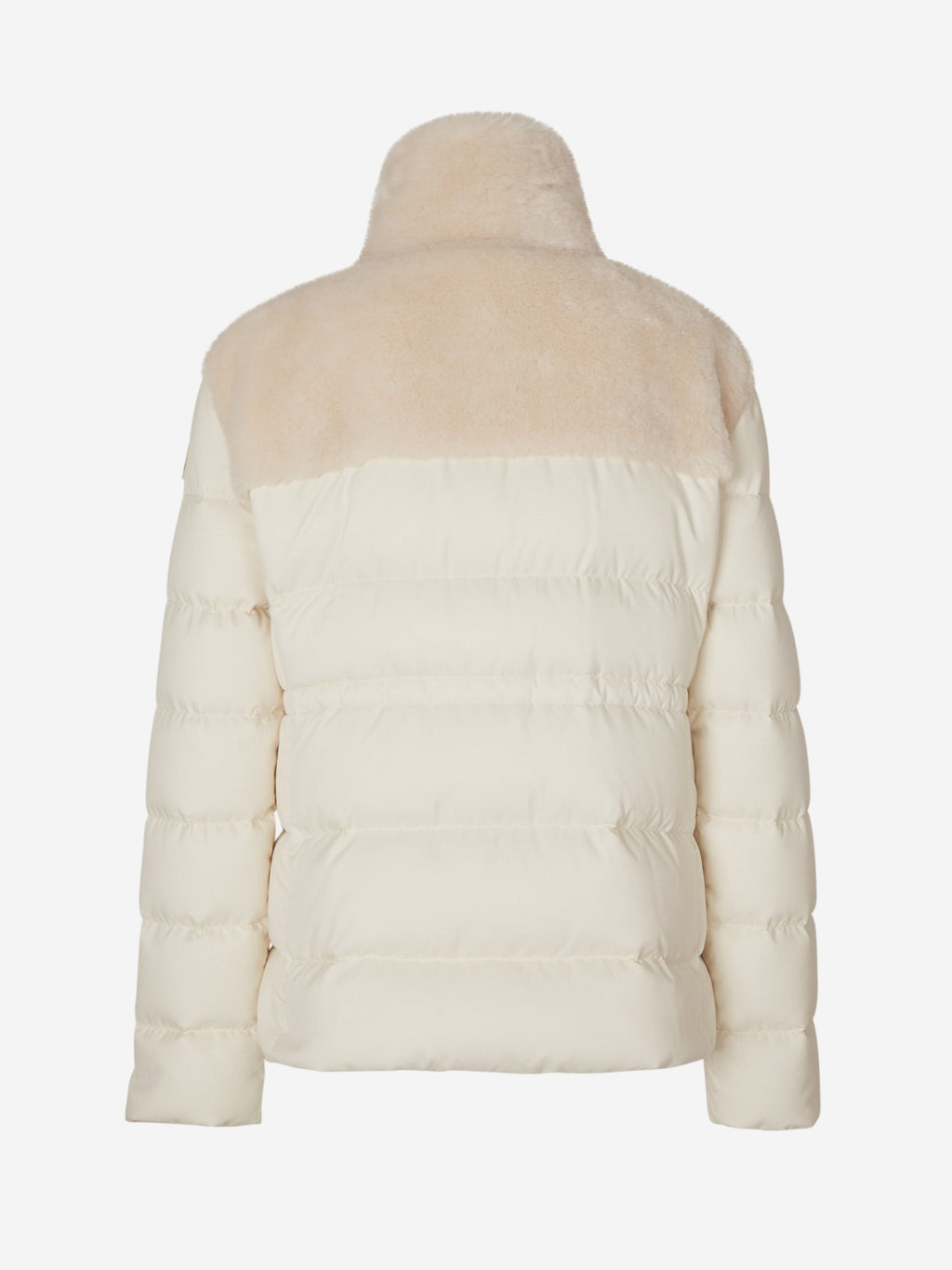 Оригінальна Orion Jacket Moncler – вид ззаду