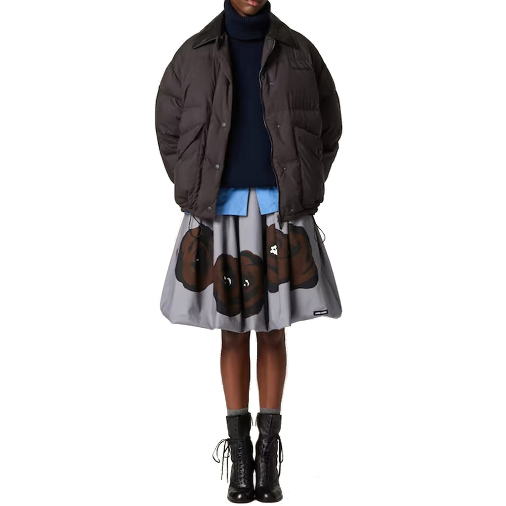 Miu miu Knitwear оригінал | Швидка доставка Україна – вид ззаду